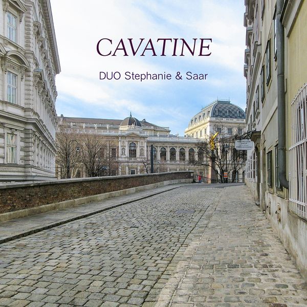 Cavatine.