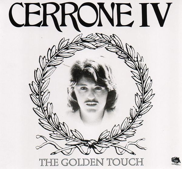 Golden Touch (Cerrone IV).