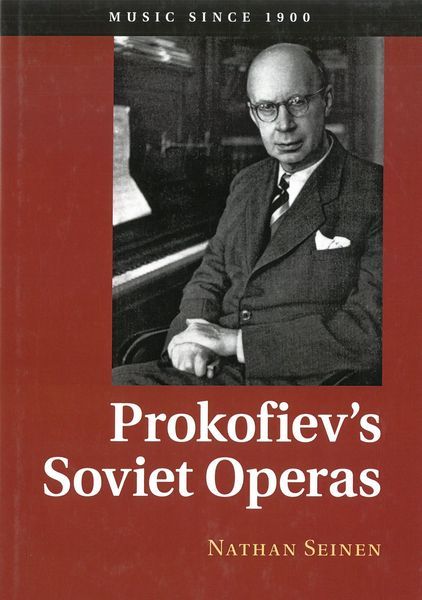 Prokofiev's Soviet Operas.