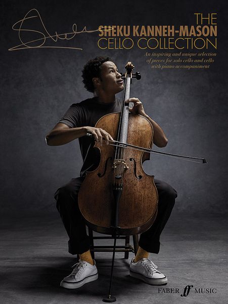 Sheku Kanneh-Mason Cello Collection.