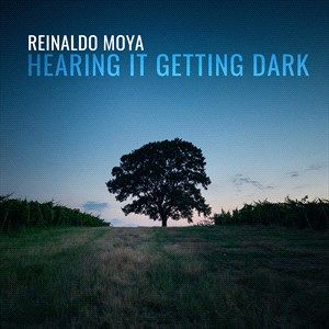 Hearing It Getting Dark. [CD]