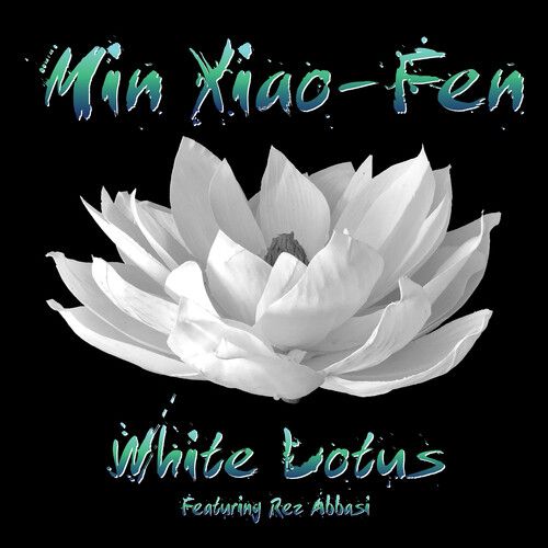 White Lotus / Featuring Rez Abbasi.
