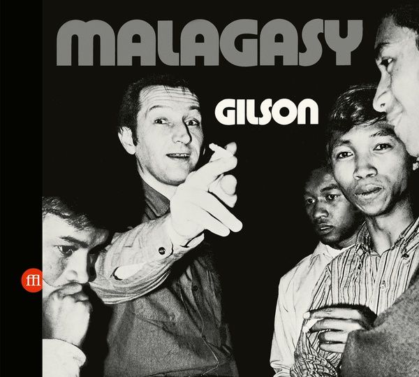 Malagasy.