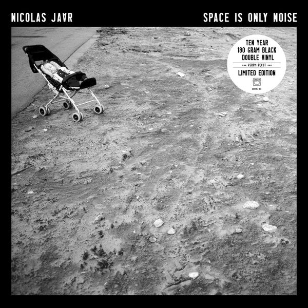 Space Is Only Noise (Ten Year Edition).