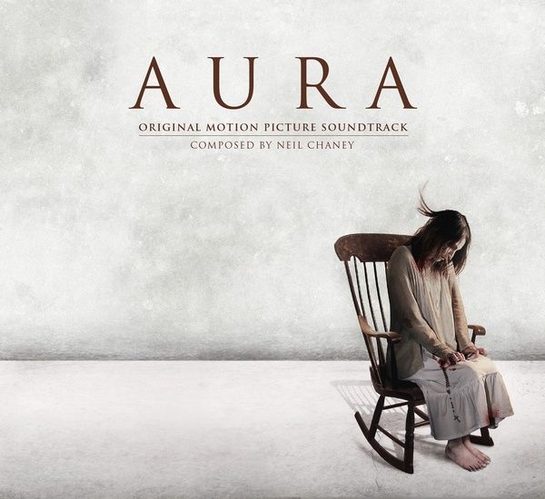 Aura : Original Motion Picture Soundtrack.