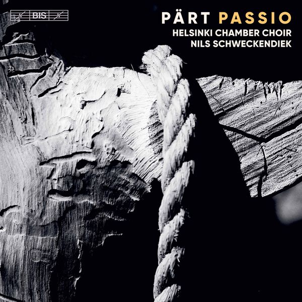 Passio. [CD]