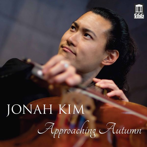 Approaching Autumn / Jonah Kim, Cello.