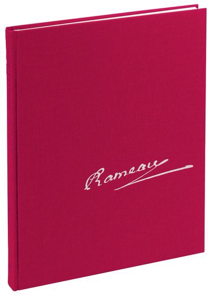 Les Paladins : Comédie-Ballet En Trois Actes / edited by Thomas Soury.
