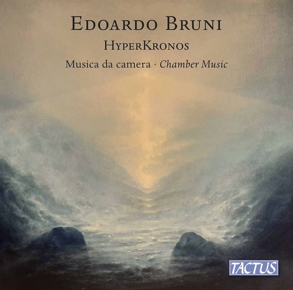 Hyperkronos : Musica Da Camera.