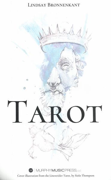 Tarot : For Wind Ensemble.