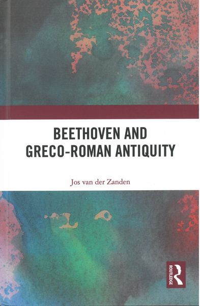 Beethoven and Greco-Roman Antiquity.