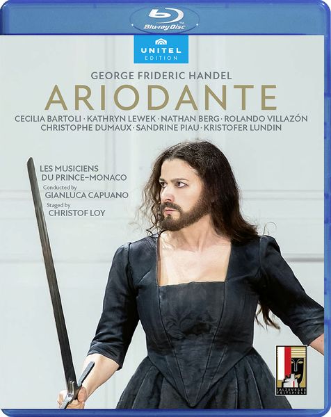 Ariodante.