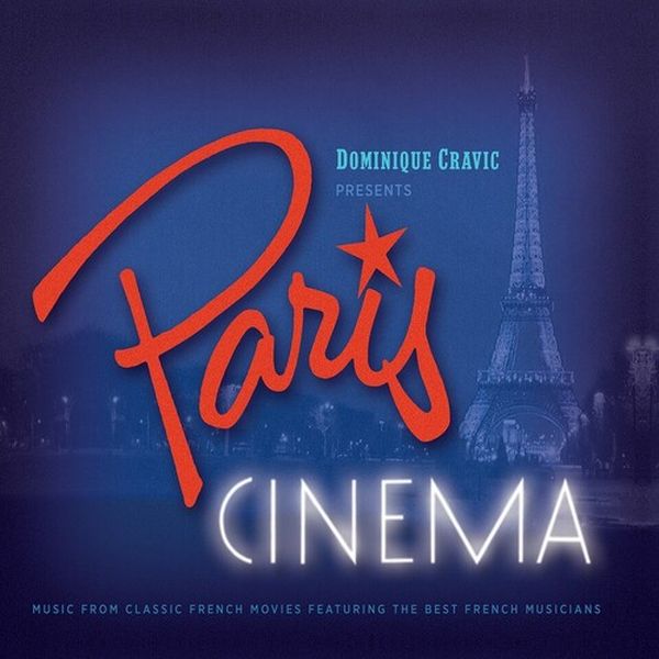 Paris Cinema.