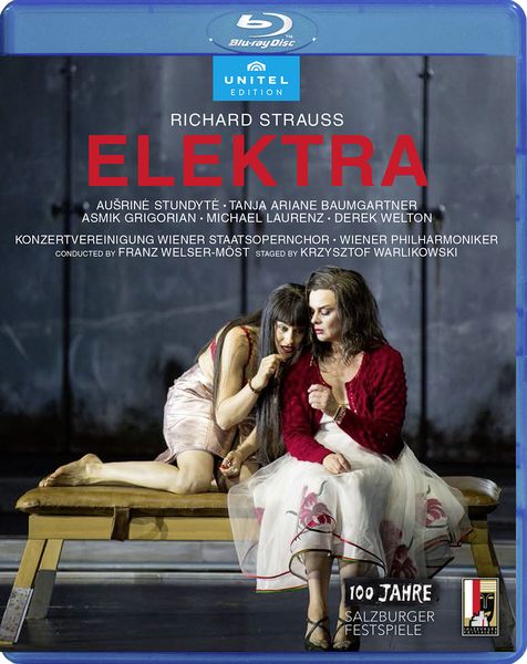 Elektra.