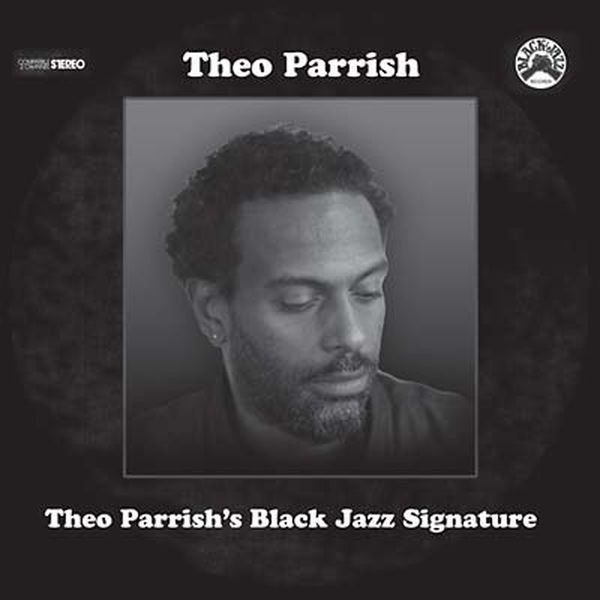 Black Jazz Signature.