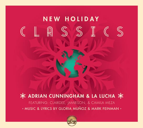 New Holiday Classics / La Lucha.
