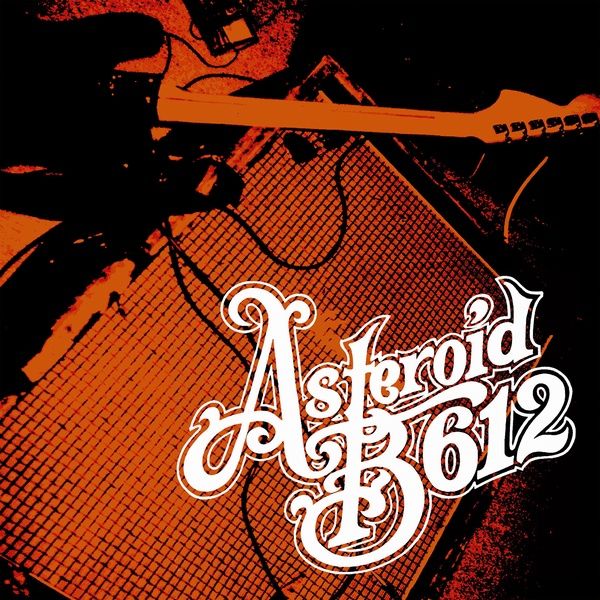 Asteroid B-612.