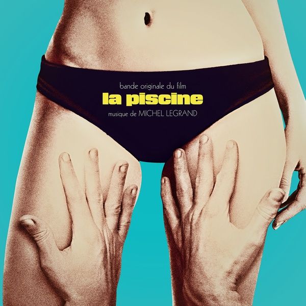 Piscine.