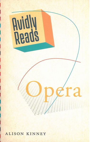 Opera : Avidly Reads.