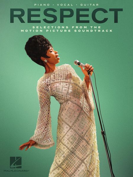 Respect : Selections From The Motion Picture Soundtrack.