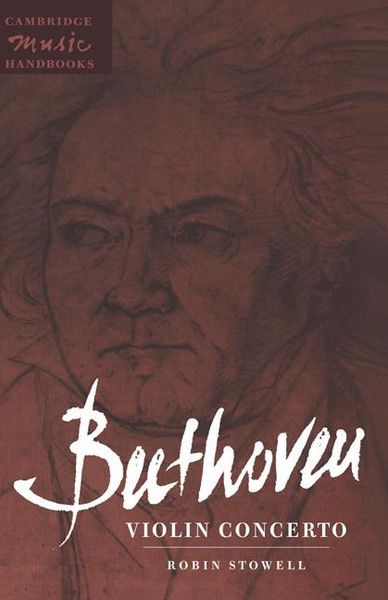 Beethoven : Violin Concerto.