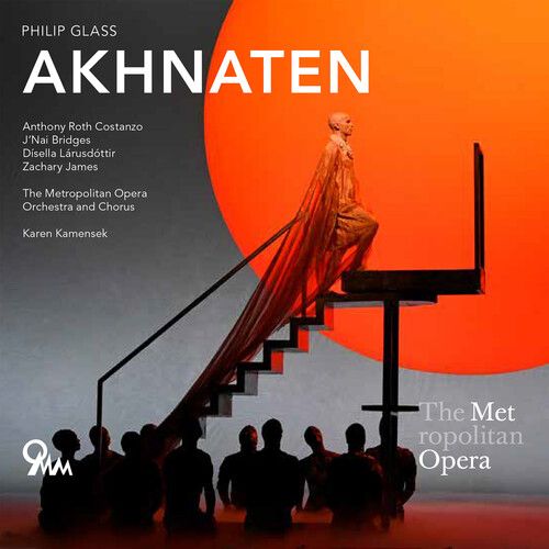 Akhnaten.