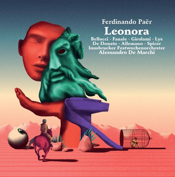 Leonora.