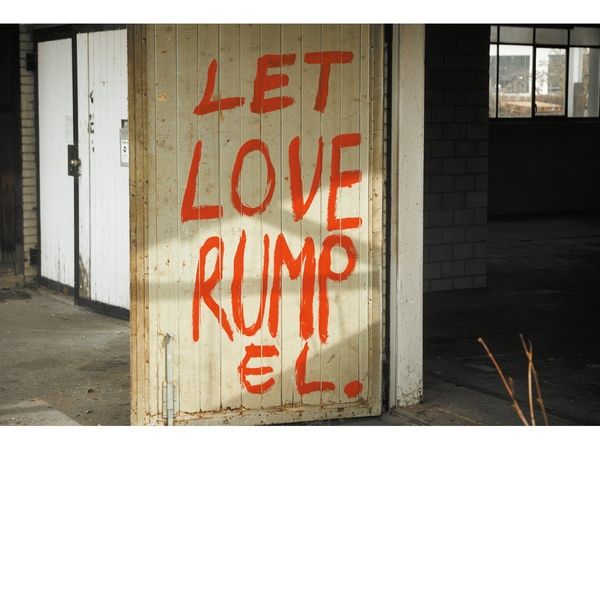 Let Love Rumpel (Part 1).
