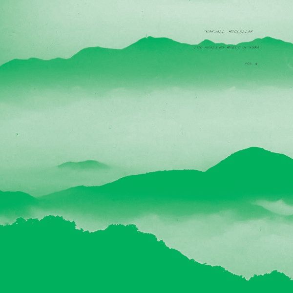 Healing Music of Rana, Vol. 3.