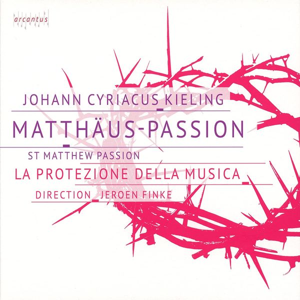 Matthaus-Passion.