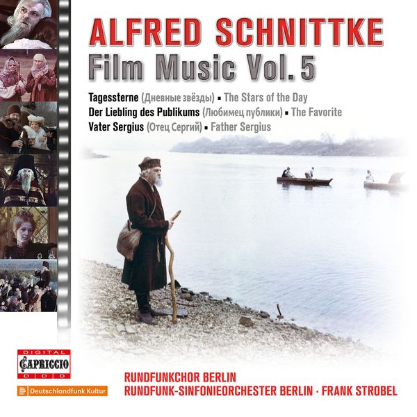 Film Music, Vol. 5.