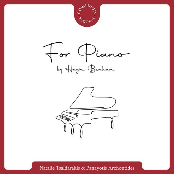 For Piano.