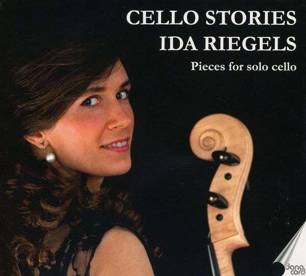 Cello Stories.