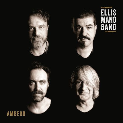Ambedo / Ellis Mano Band.