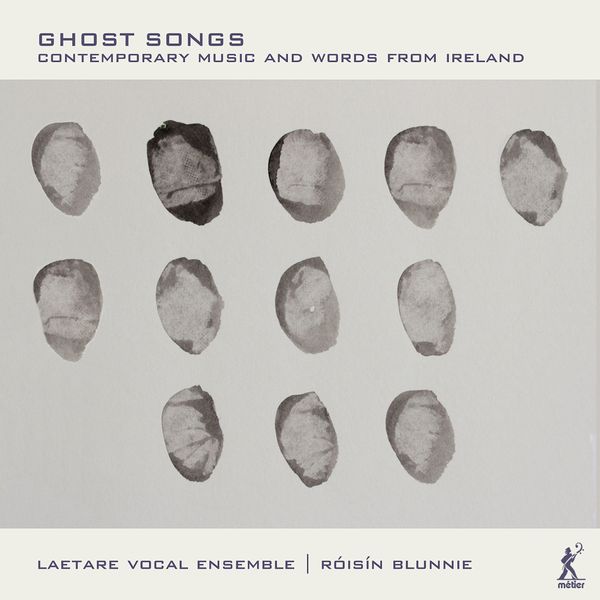 Ghost Songs.