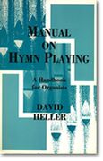 Manual On Hymn Playing.