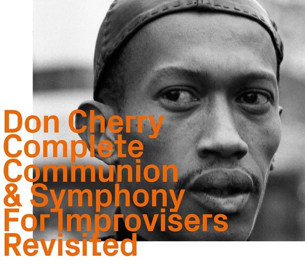 Complete Communion and Symphony For Improvisers, Revisted.