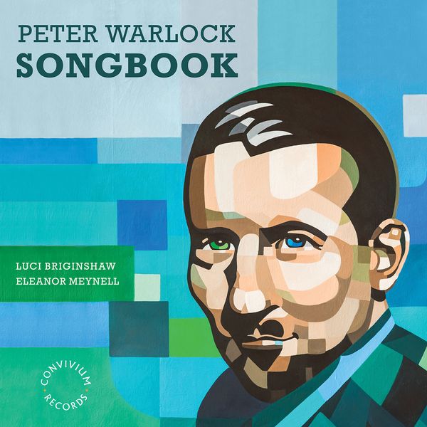 Songbook / Luci Briginshaw, Soprano.