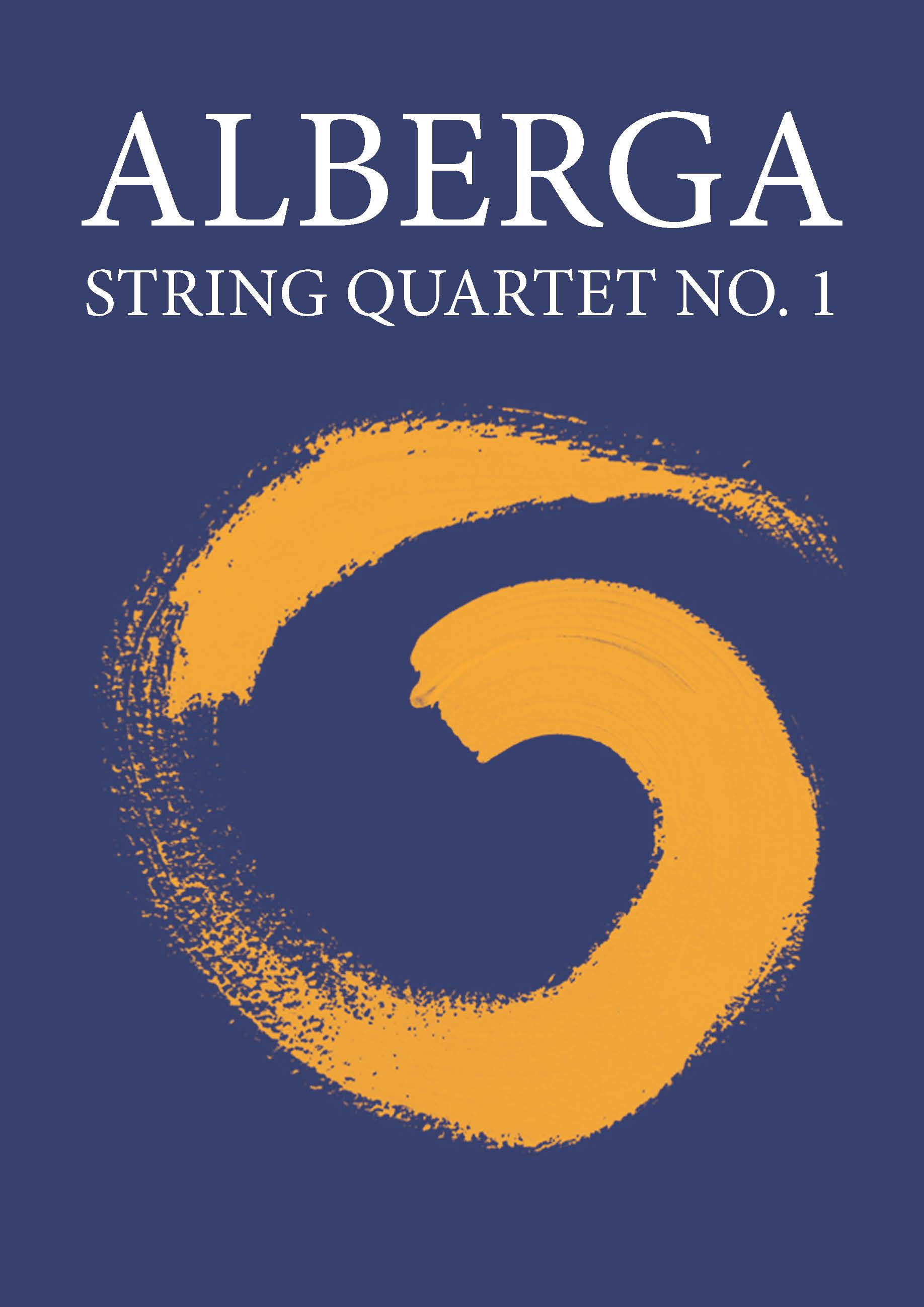 String Quartet No. 1 (1993).