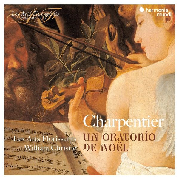 Oratorio De Noel.