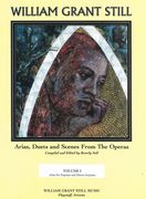 Arias, Duets and Scenes From The Operas, Vol. 1 : For Soprano and Mezzo Soprano.