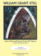 Arias, Duets and Scenes From The Operas, Vol. 2 : For Tenor, Baritone and Bass.
