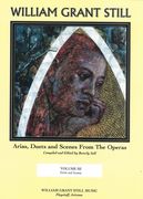 Arias, Duets and Scenes From The Operas, Vol. 3 : Duets and Scenes.
