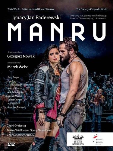 Manru.