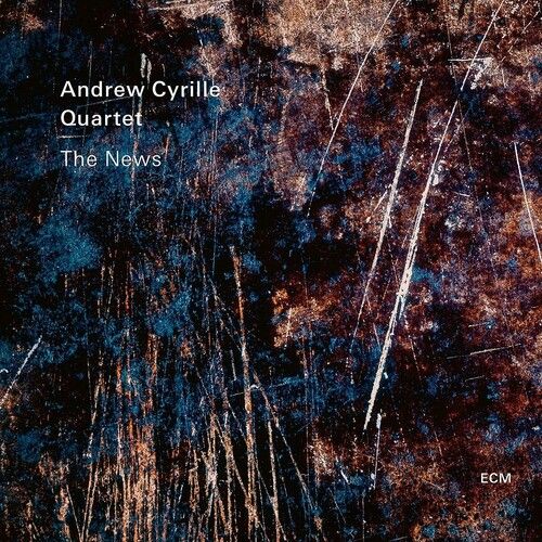 News / Andrew Cyrille Quartet.