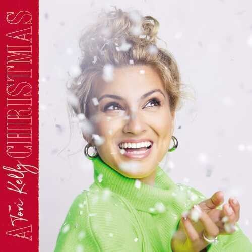 Tori Kelly Christmas.