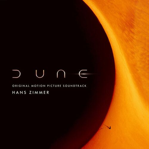Dune (Original Motion Picture Soundtrack).