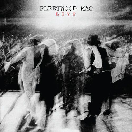 Fleetwood Mac Live.