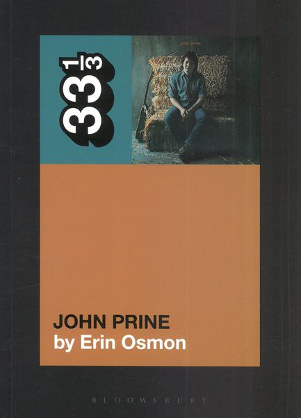 John Prine's John Prine.