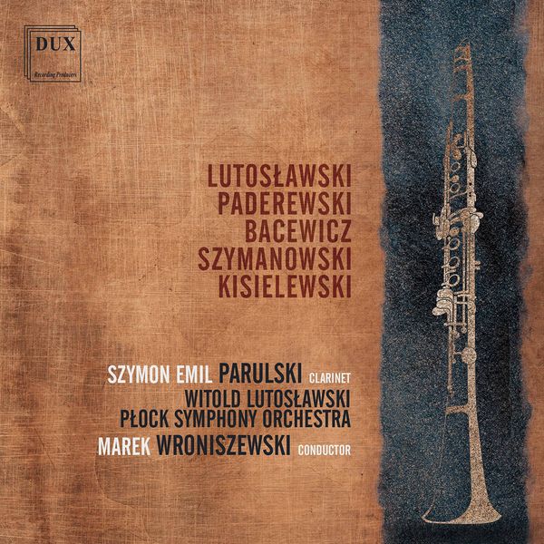 Polish Music, Vol. 1.